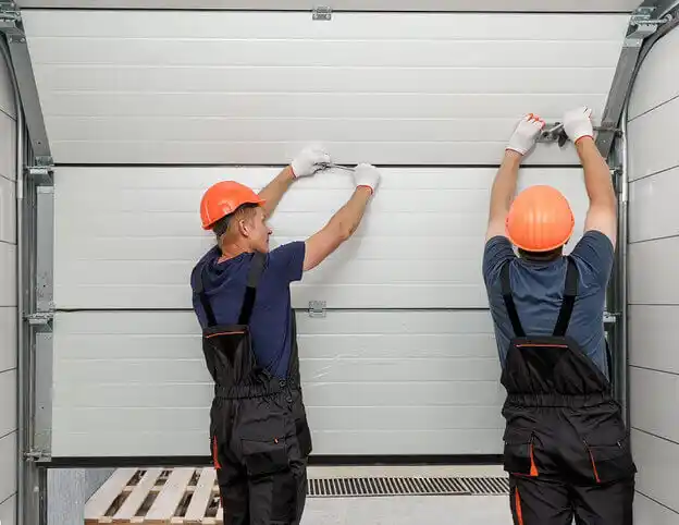 garage door service Island Walk